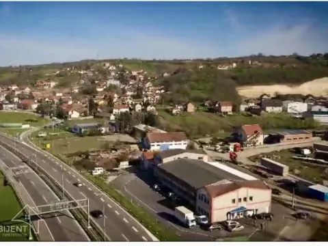 Prodaja, poslovni prostor, 2154m², Vrčin, Grocka - image 8