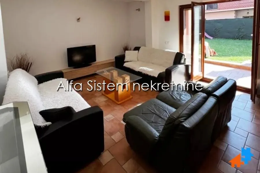 Rent, three bedroom apartment, 85m², Bulbulder, Zvezdara Sve Podlokacije