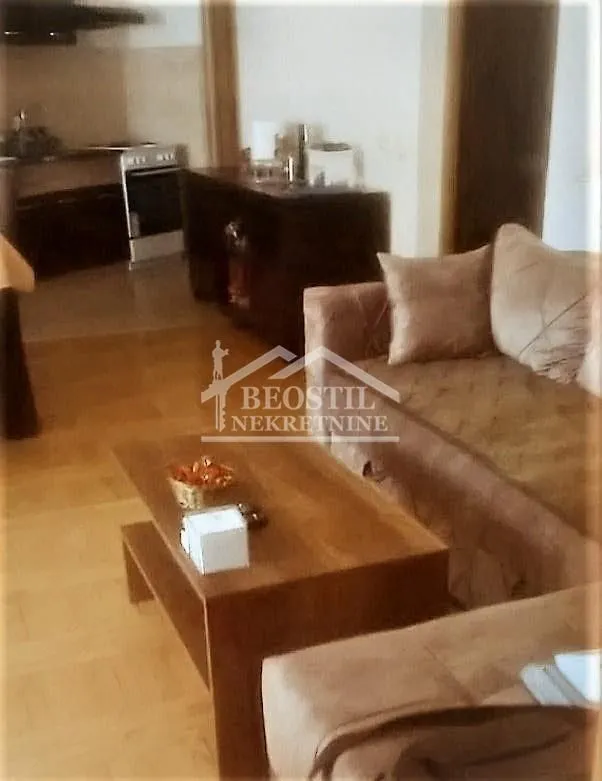 Prodaja, dvosoban stan, 62m², Grocka, Beograd