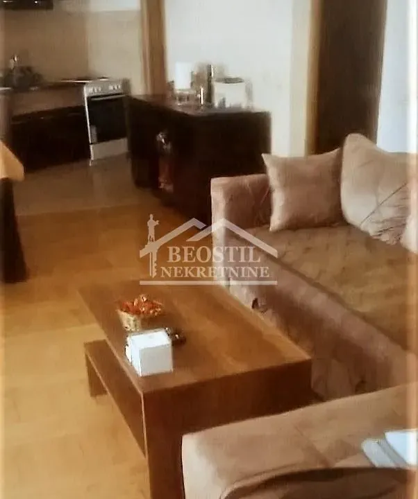 Sale, two bedroom apartment, 62m², Grocka, Beograd