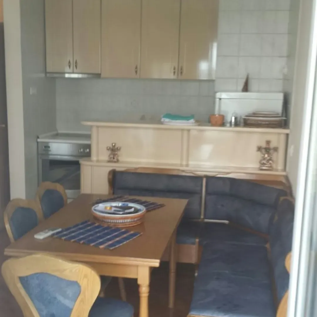 Rent, studio apartment, 38m², Kruševac, Podgorica