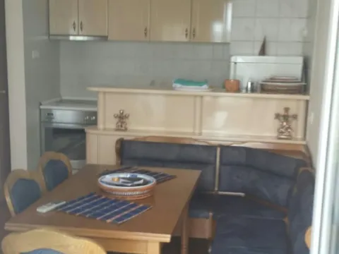 Rent, studio apartment, 38m², Kruševac, Podgorica - image 9