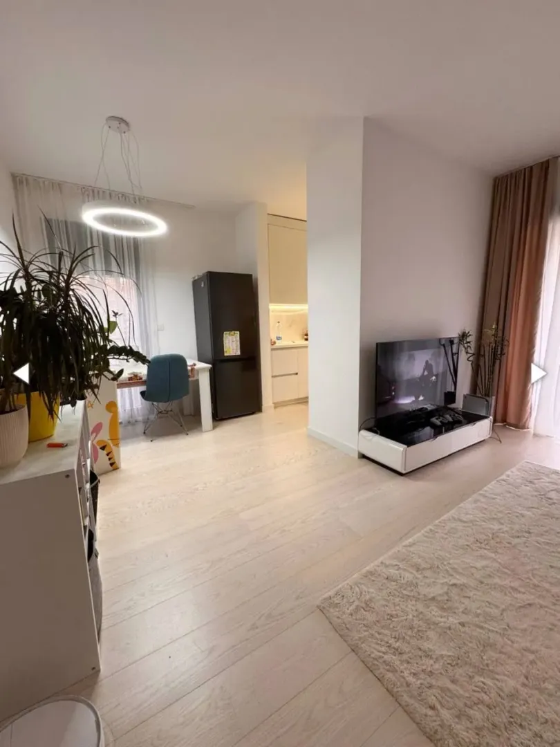 Sale, two bedroom apartment, 67m², Dubovica, Budva