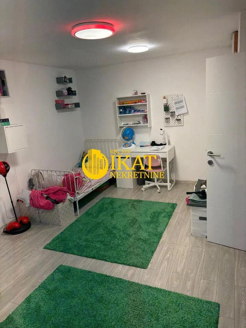 Sale, three bedroom apartment, 90m², Voždovac Sve Podlokacije, Beograd