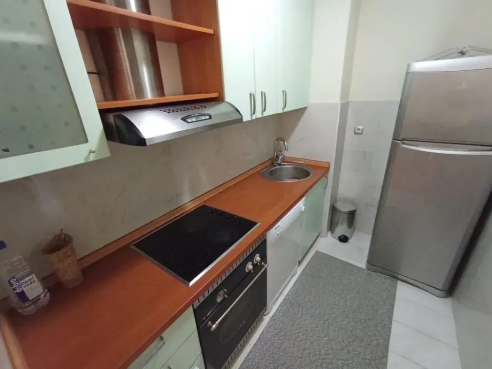 Izdavanje, jednosoban stan, 52m², Preko Morače, Podgorica