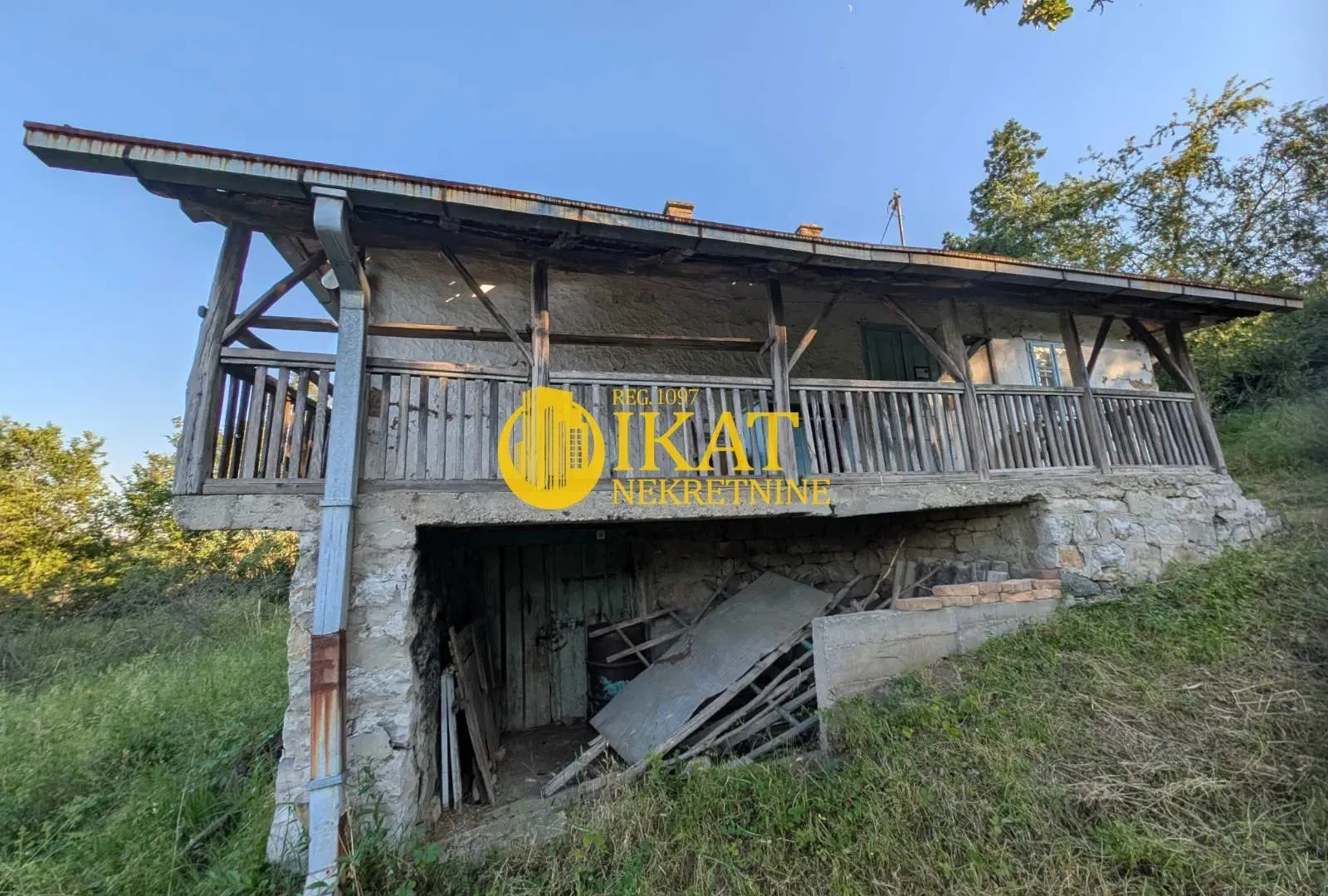 Prodaja, kuća, 70m², Voždovac Sve Podlokacije, Beograd