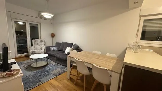 Prodaja, jednosoban stan, 45m², City Kvart, Podgorica