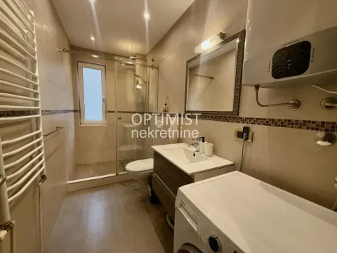 Izdavanje, dvosoban stan, 60m², Botanička Bašta, Palilula Sve Podlokacije - image 8