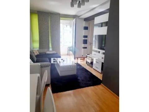 Izdavanje, stan, 47m², Novi Beograd Blok 67, Novi Beograd Sve Podlokacije