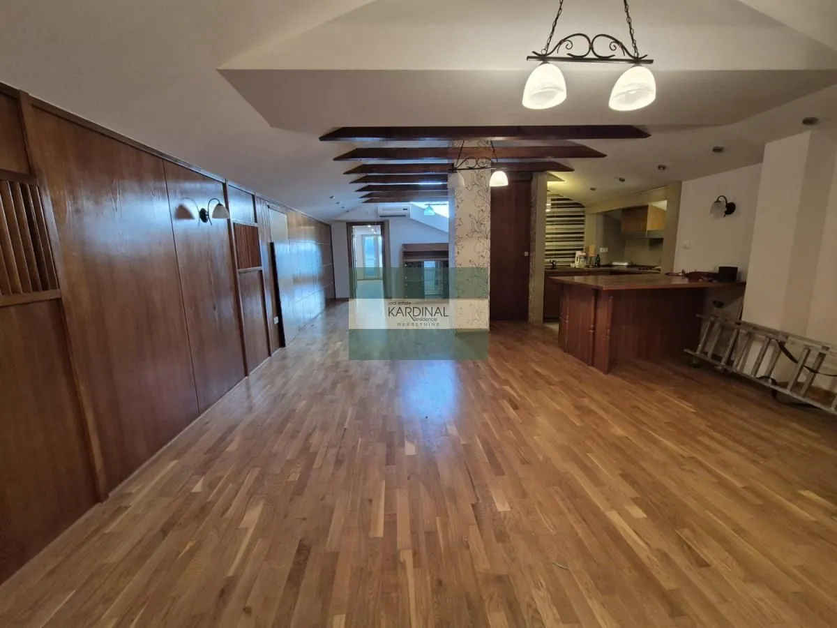 Prodaja, stan, 99m², Vašarište, Jagodina