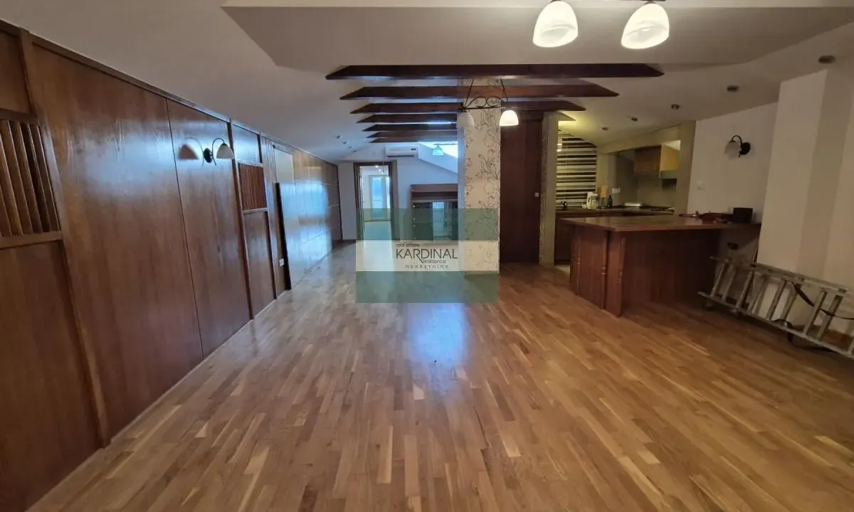 Prodaja, stan, 99m², Vašarište, Jagodina