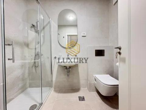 Rent, one bedroom apartment, 42m², Stari Aerodrom, Podgorica - image 6