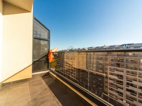 Izdavanje, dvosoban stan, 68m², Master Kvart, Podgorica - image 8