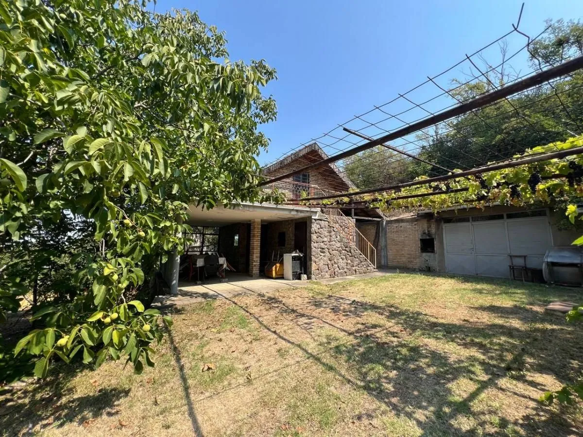 Prodaja, kuća, 99m², Petrovaradin, Novi Sad