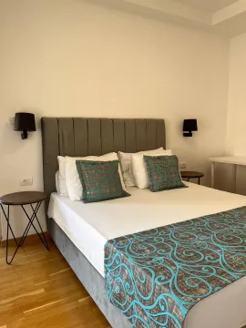 Sale, two bedroom apartment, 66m², Bečići, Budva - image 5