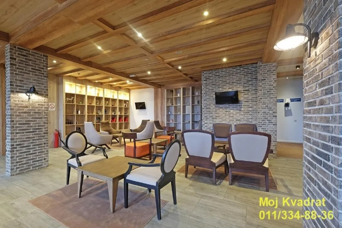 Prodaja, trosoban stan, 63m², Kopaonik, Srbija