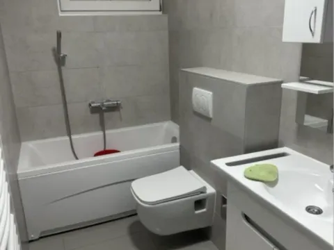 Sale, one bedroom apartment, 48m², Dubovica, Budva - image 11