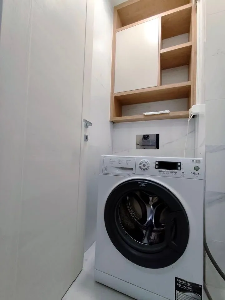 Izdavanje, dvosoban stan, 68m², Central Point, Podgorica