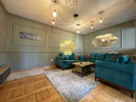 Izdavanje, dvosoban stan, 60m², Stari Aerodrom, Podgorica - image 1