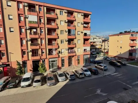 Rent, one bedroom apartment, 43m², Zabjelo, Podgorica - image 13