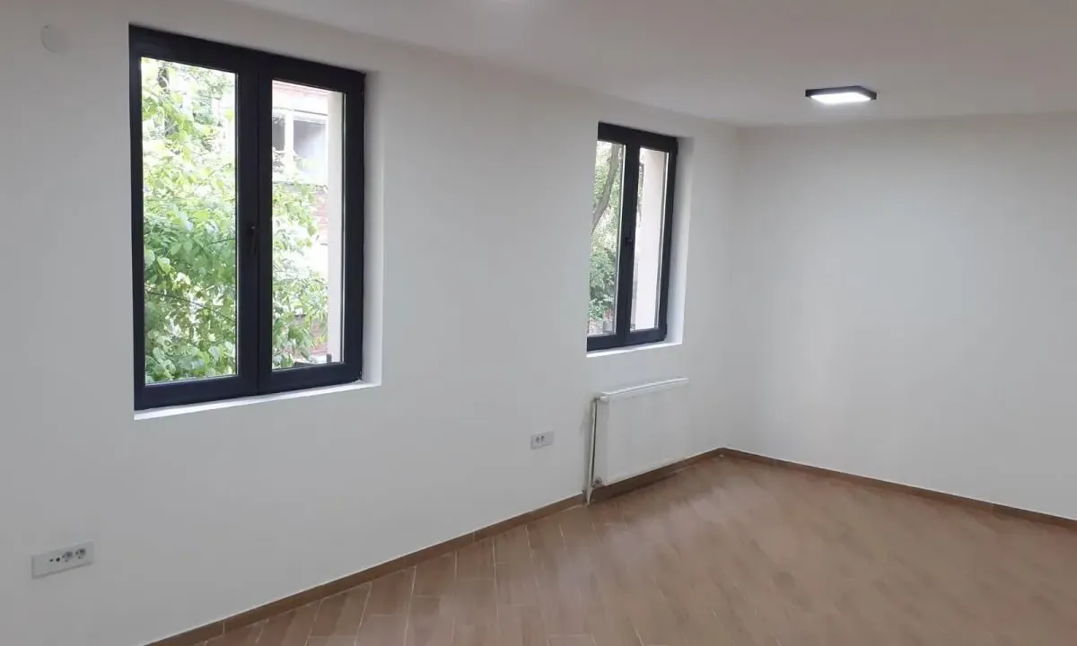 Izdavanje, poslovni prostor, 270m², Centar, Niš