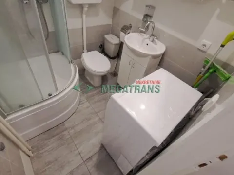 Izdavanje, dvosoban stan, 42m², Liman 2, Novi Sad Sve Podlokacije - image 11