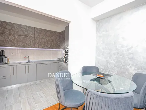 Rent, two bedroom apartment, 79m², City Kvart, Podgorica - image 13