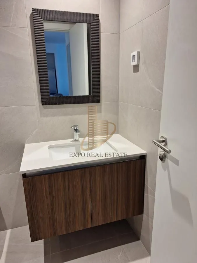 Rent, two bedroom apartment, 54m², Savski Venac, Beograd