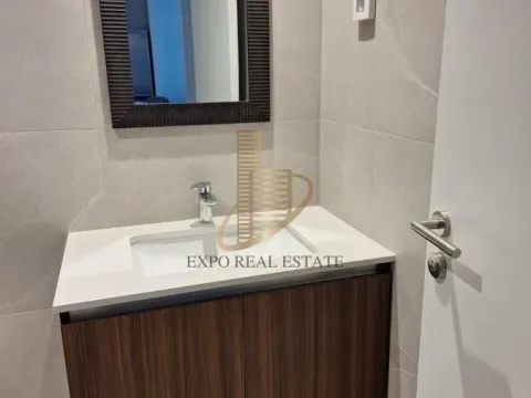 Izdavanje, dvosoban stan, 54m², Savski Venac, Beograd - image 10