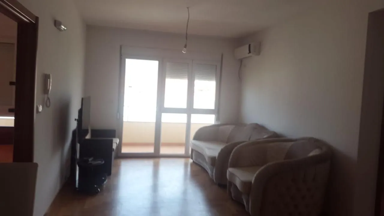 Sale, three bedroom apartment, 82m², Bar, Crna Gora