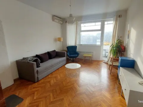 Stan in Vukov Spomenik