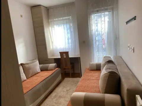 Izdavanje, jednosoban stan, 45m², Stari Aerodrom, Podgorica - image 6