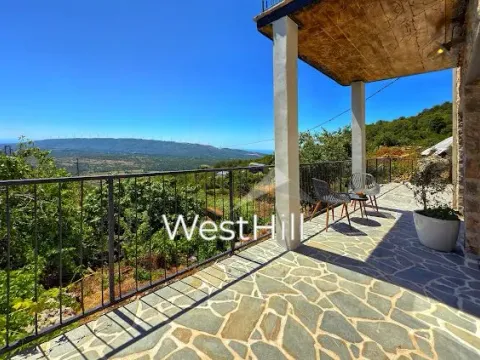 Prodaja, kuća, 102m², Dobre Vode, Bar - image 11