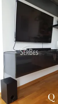 Izdavanje, dvosoban stan, 55m², Bulevar Oslobodjenja, Novi Sad Sve Podlokacije - image 19