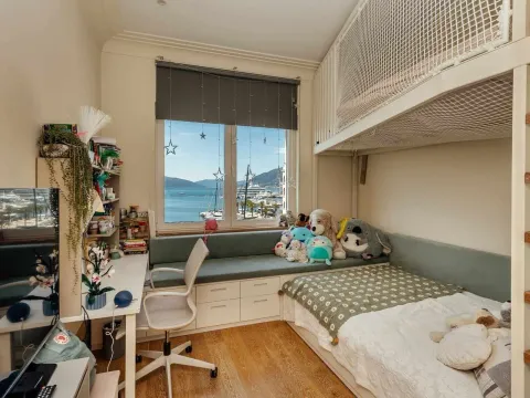 Prodaja, trosoban stan, 357m², Porto Montenegro, Tivat - image 25