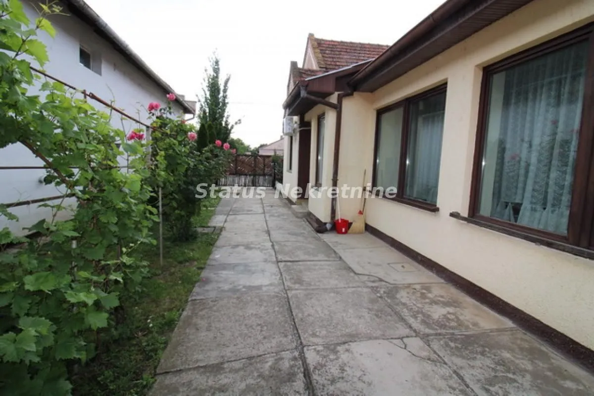 Sale, house, 229m², Temerin, Novi Sad