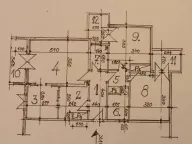 Sale, two bedroom apartment, 85m², Topla, Herceg Novi - image 10