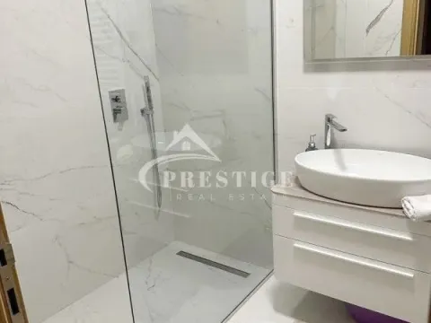 Sale, two bedroom apartment, 72m², Kod Capital Plaze, Podgorica - image 6