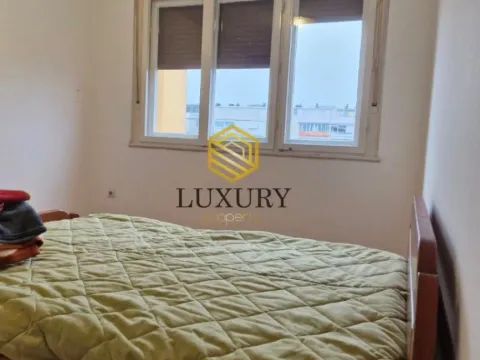 Izdavanje, jednosoban stan, 58m², Preko Morače, Podgorica - image 13