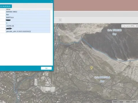 Sale, land lot, 10500m², Stari Bar, Bar - image 4