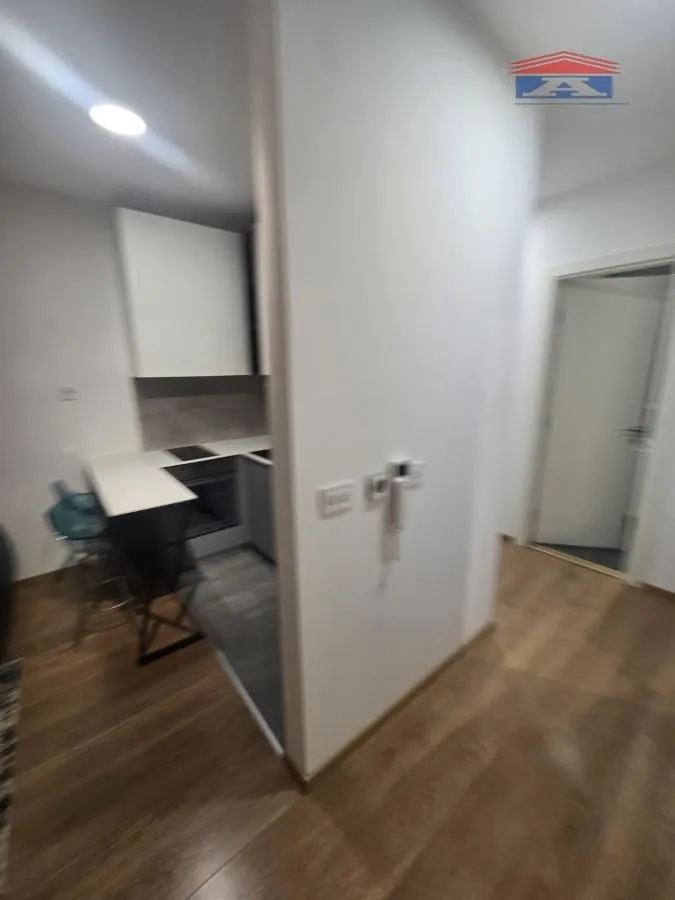 Sale, one bedroom apartment, 49m², Centar, Novi Sad