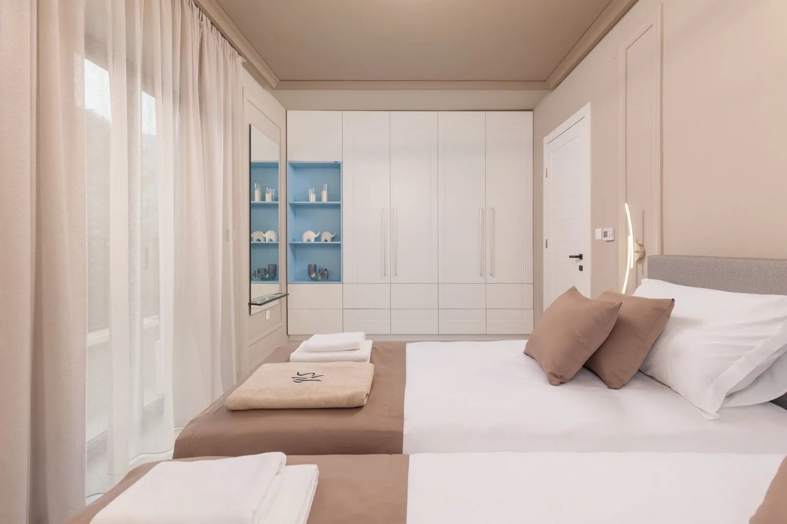 Prodaja, stan, 87m², Kotor, Crna Gora