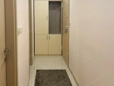 Prodaja, jednosoban stan, 53m², City Kvart, Podgorica - image 10