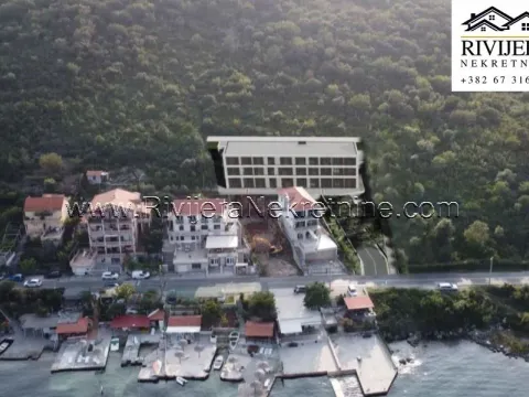 Prodaja, jednosoban stan, 45m², Đuraševići, Tivat - image 5