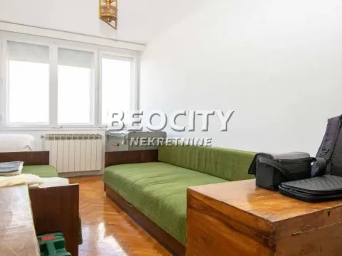 Sale, three bedroom apartment, 78m², Palilulska Pijaca, Palilula Sve Podlokacije - image 6