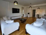 Izdavanje, dvosoban stan, 100m2, Dalmatinska ulica, Podgorica