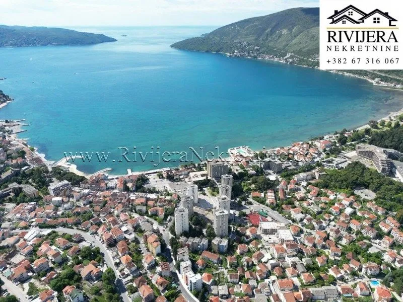 Prodaja, plac, 10447m², Sušćepan, Herceg Novi