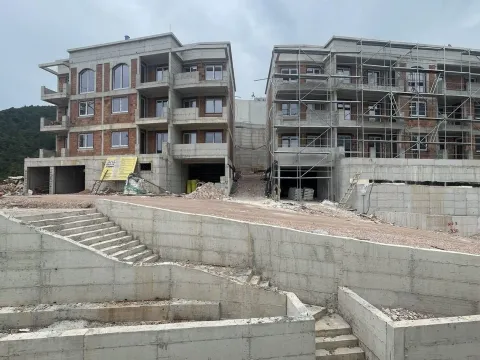 Prodaja, stan, 55m², Dubovica, Budva - image 7