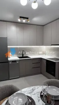 Izdavanje, dvosoban stan, 45m², Voždovac Sve Podlokacije, Beograd - image 8