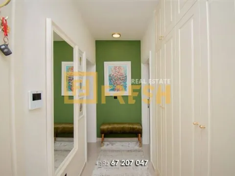 Prodaja, dvosoban stan, 64m², Gorica C, Podgorica - image 4